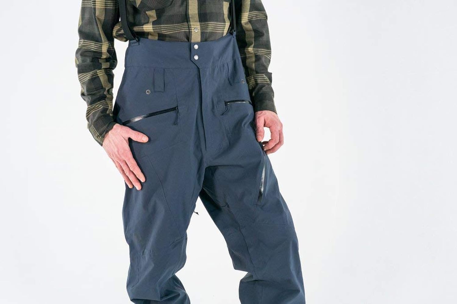FLYLOW Tannen Bib 12000→7500円　値下げ！ FLYLOW Tannen Bib パンツ 値下げ！ 12000→7500円